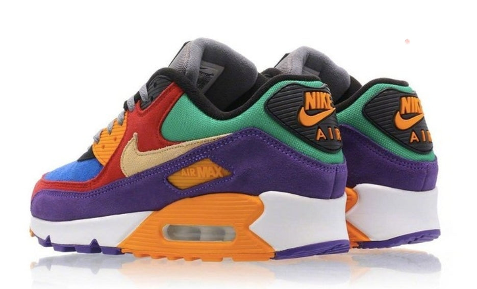 Les baskets Nike Air Max 90 sont synonymes de style emblématique et de confort absolu. design. Pas cher.moin cher. Retro