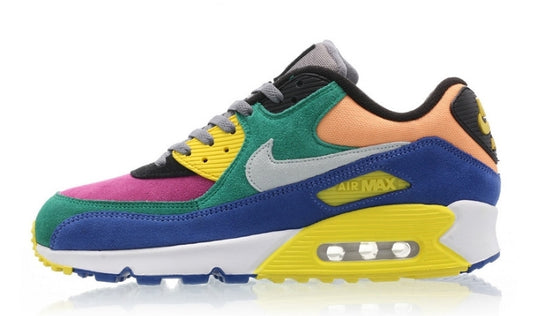 Les baskets Nike Air Max 90 sont synonymes de style emblématique et de confort absolu.  design. Pas cher.moin cher. Retro