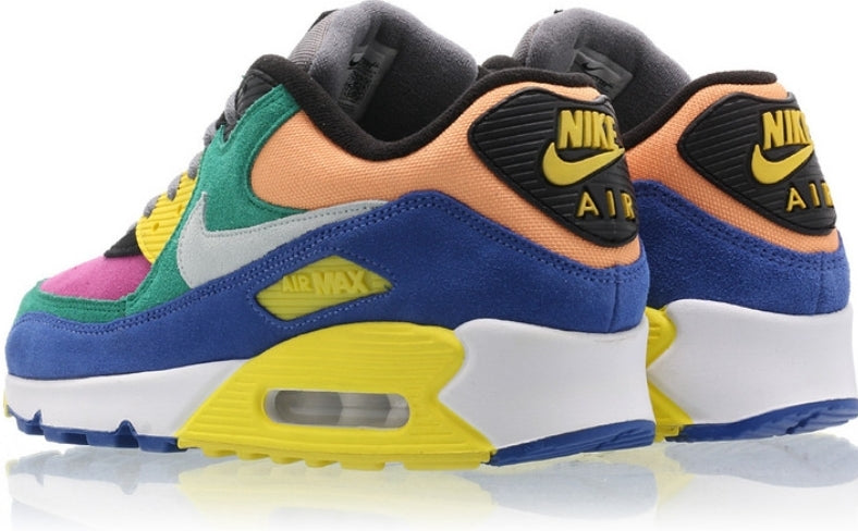 Les baskets Nike Air Max 90 sont synonymes de style emblématique et de confort absolu. design. Pas cher.moin cher. Retro