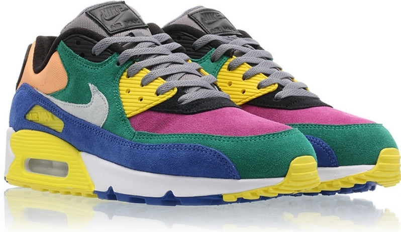 Les baskets Nike Air Max 90 sont synonymes de style emblématique et de confort absolu. design. Pas cher.moin cher. Retro