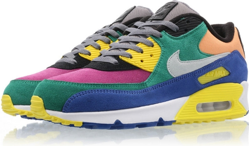 Les baskets Nike Air Max 90 sont synonymes de style emblématique et de confort absolu. design. Pas cher.moin cher. Retro