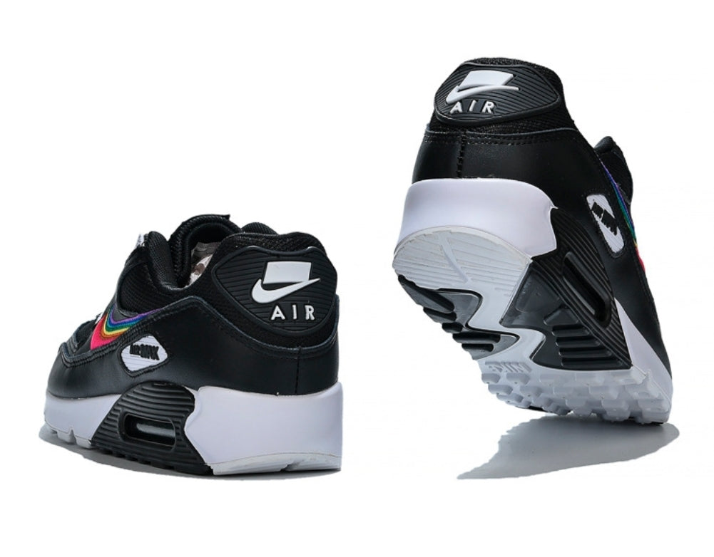 Les baskets Nike Air Max 90 sont synonymes de style emblématique et de confort absolu. design. Pas cher.moin cher. Retro