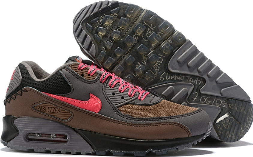 Les baskets Nike Air Max 90 sont synonymes de style emblématique et de confort absolu. design. Pas cher.moin cher. Retro