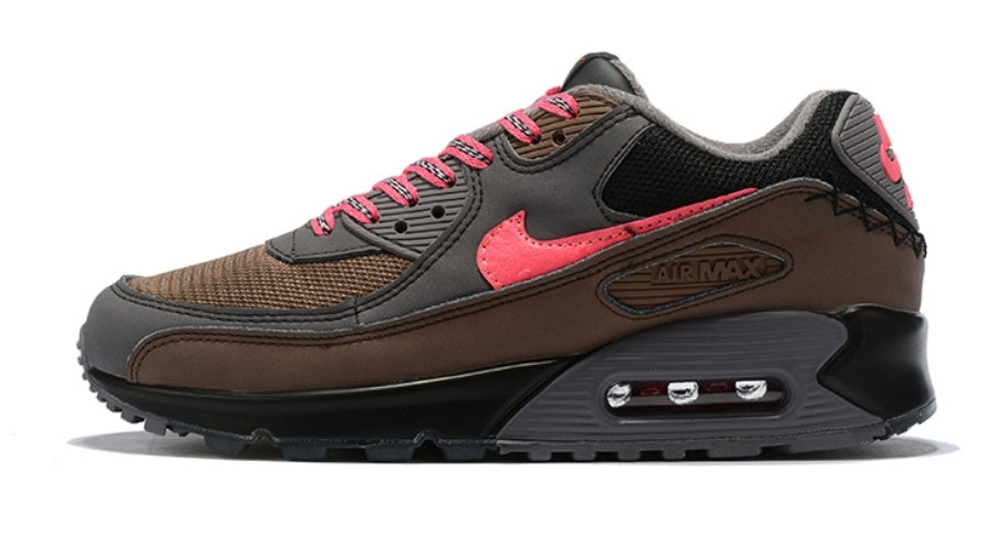 Les baskets Nike Air Max 90 sont synonymes de style emblématique et de confort absolu. design. Pas cher.moin cher. Retro