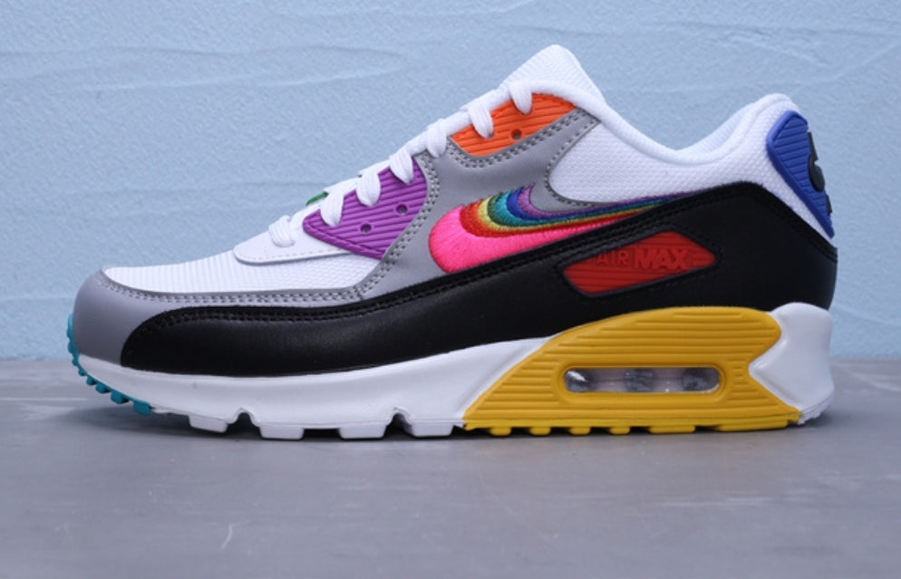 Les baskets Nike Air Max 90 sont synonymes de style emblématique et de confort absolu.  design. Pas cher.moin cher. Retro