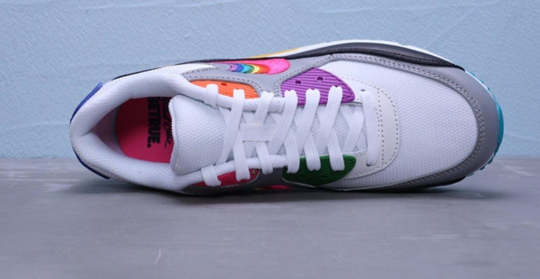 Les baskets Nike Air Max 90 sont synonymes de style emblématique et de confort absolu.  design. Pas cher.moin cher. Retro