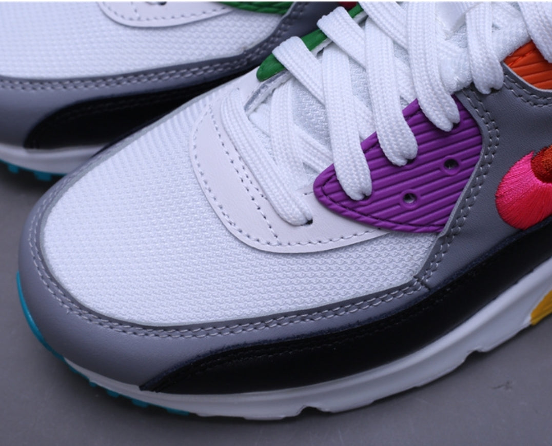 Les baskets Nike Air Max 90 sont synonymes de style emblématique et de confort absolu.  design. Pas cher.moin cher. Retro