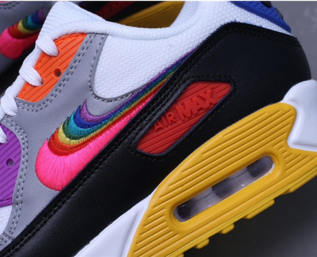 Les baskets Nike Air Max 90 sont synonymes de style emblématique et de confort absolu.  design. Pas cher.moin cher. Retro