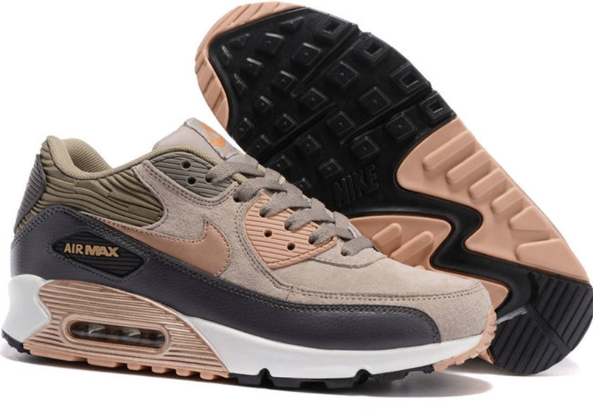 Les baskets Nike Air Max 90 sont synonymes de style emblématique et de confort absolu. design. Pas cher.moin cher. Retro