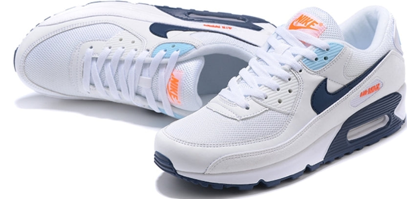 Les baskets Nike Air Max 90 sont synonymes de style emblématique et de confort absolu. design. Pas cher.moin cher. Retro