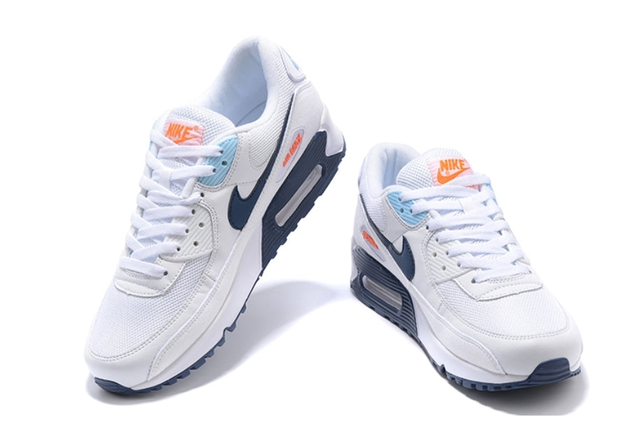 Les baskets Nike Air Max 90 sont synonymes de style emblématique et de confort absolu. design. Pas cher.moin cher. Retro
