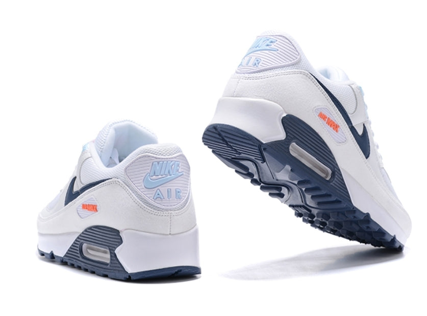 Les baskets Nike Air Max 90 sont synonymes de style emblématique et de confort absolu. design. Pas cher.moin cher. Retro