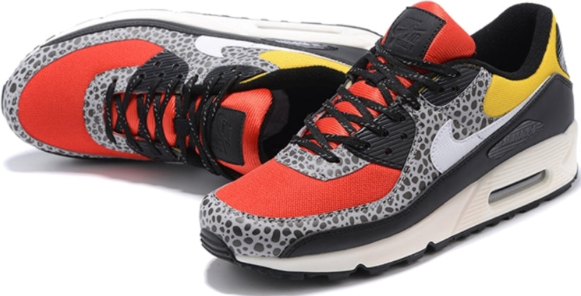 Les baskets Nike Air Max 90 sont synonymes de style emblématique et de confort absolu. design. Pas cher.moin cher. Retro