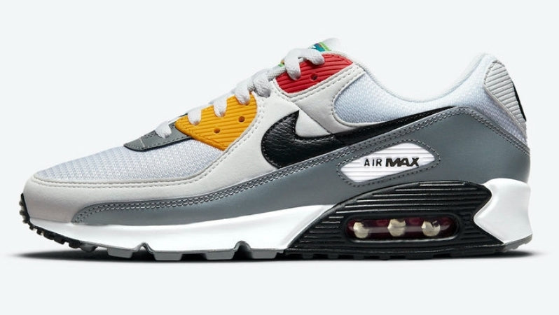 Les baskets Nike Air Max 90 sont synonymes de style emblématique et de confort absolu. design. Pas cher.moin cher. Retro