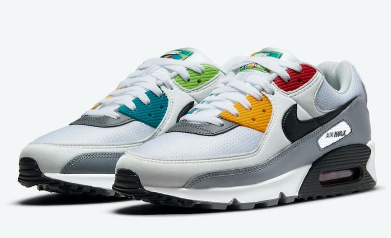 Les baskets Nike Air Max 90 sont synonymes de style emblématique et de confort absolu. design. Pas cher.moin cher. Retro