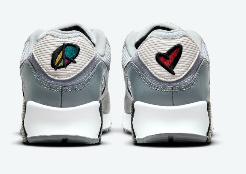 Les baskets Nike Air Max 90 sont synonymes de style emblématique et de confort absolu. design. Pas cher.moin cher. Retro