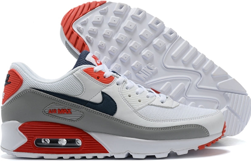 Les baskets Nike Air Max 90 sont synonymes de style emblématique et de confort absolu. design. Pas cher.moin cher. Retro