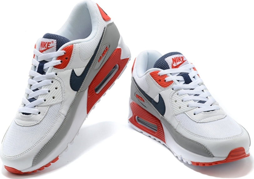 Les baskets Nike Air Max 90 sont synonymes de style emblématique et de confort absolu. design. Pas cher.moin cher. Retro