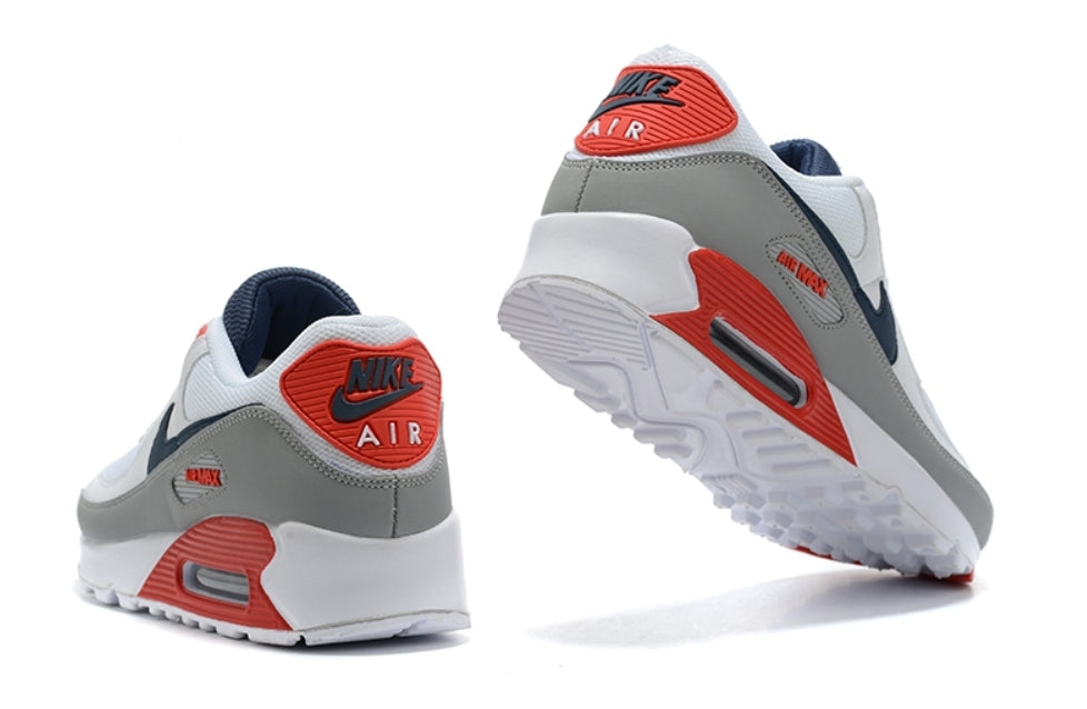 Les baskets Nike Air Max 90 sont synonymes de style emblématique et de confort absolu. design. Pas cher.moin cher. Retro