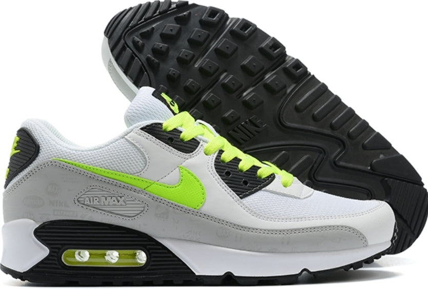 Les baskets Nike Air Max 90 sont synonymes de style emblématique et de confort absolu. design. Pas cher.moin cher. Retro