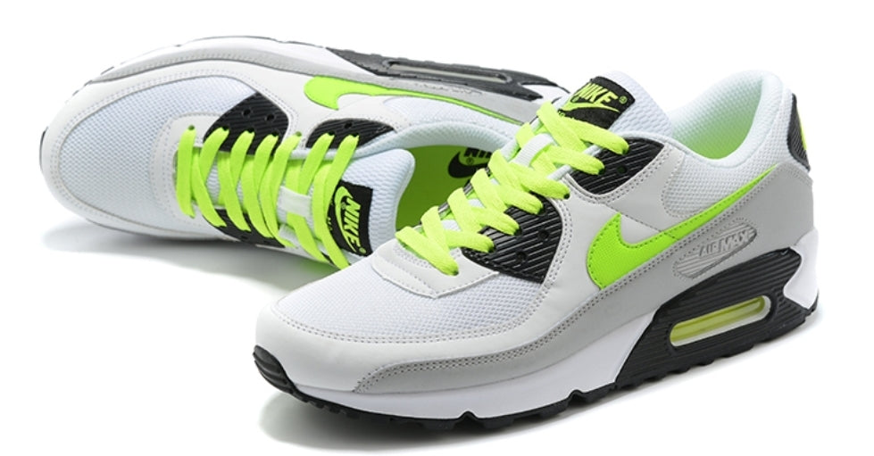 Les baskets Nike Air Max 90 sont synonymes de style emblématique et de confort absolu. design. Pas cher.moin cher. Retro