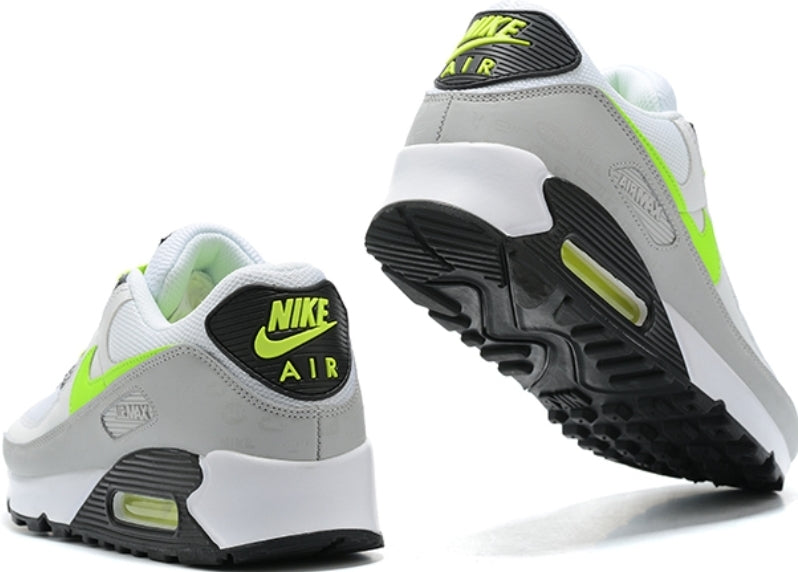 Les baskets Nike Air Max 90 sont synonymes de style emblématique et de confort absolu. design. Pas cher.moin cher. Retro