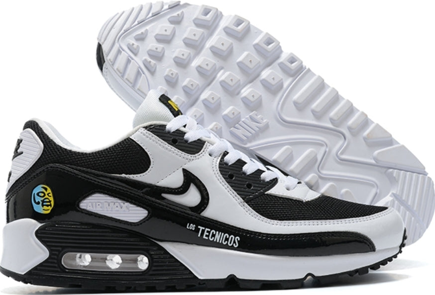 Les baskets Nike Air Max 90 sont synonymes de style emblématique et de confort absolu. design. Pas cher.moin cher. Retro