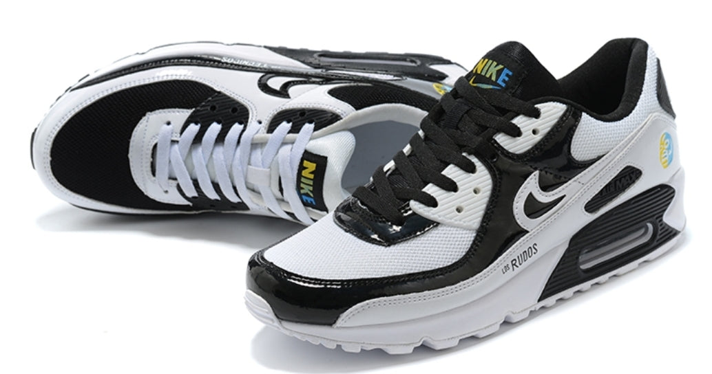 Les baskets Nike Air Max 90 sont synonymes de style emblématique et de confort absolu. design. Pas cher.moin cher. Retro