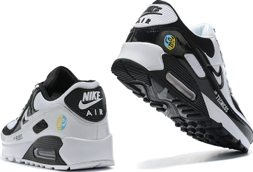 Les baskets Nike Air Max 90 sont synonymes de style emblématique et de confort absolu. design. Pas cher.moin cher. Retro