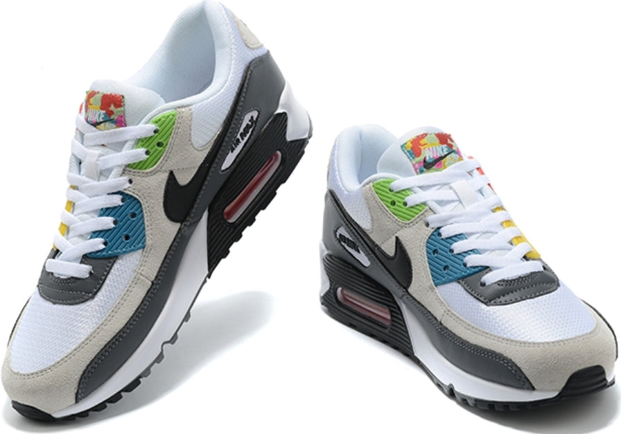 Les baskets Nike Air Max 90 sont synonymes de style emblématique et de confort absolu. design. Pas cher.moin cher. Retro