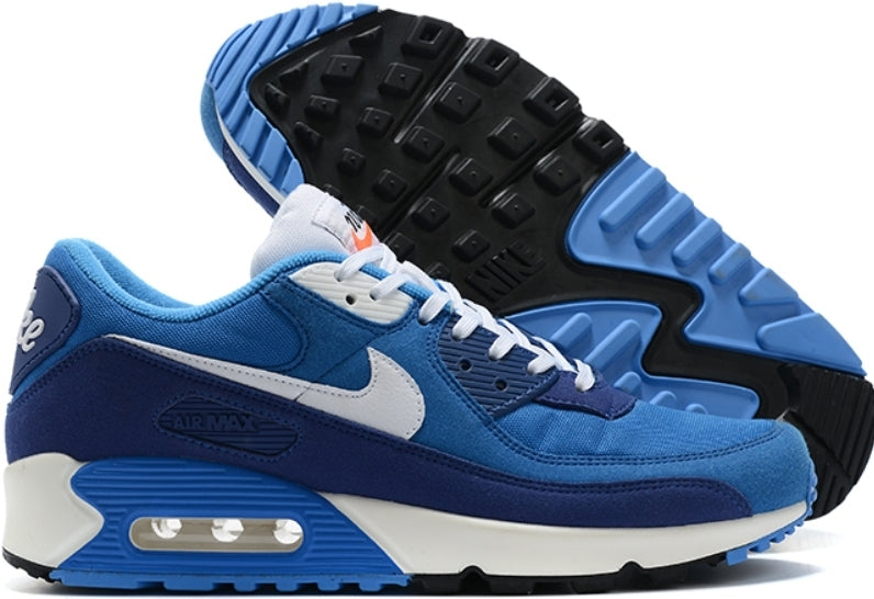 Les baskets Nike Air Max 90 sont synonymes de style emblématique et de confort absolu. design. Pas cher.moin cher. Retro