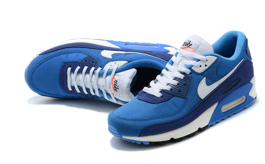 Les baskets Nike Air Max 90 sont synonymes de style emblématique et de confort absolu. design. Pas cher.moin cher. Retro
