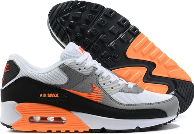 Les baskets Nike Air Max 90 sont synonymes de style emblématique et de confort absolu. design. Pas cher.moin cher. Retro
