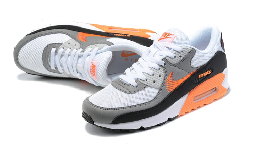 Les baskets Nike Air Max 90 sont synonymes de style emblématique et de confort absolu. design. Pas cher.moin cher. Retro