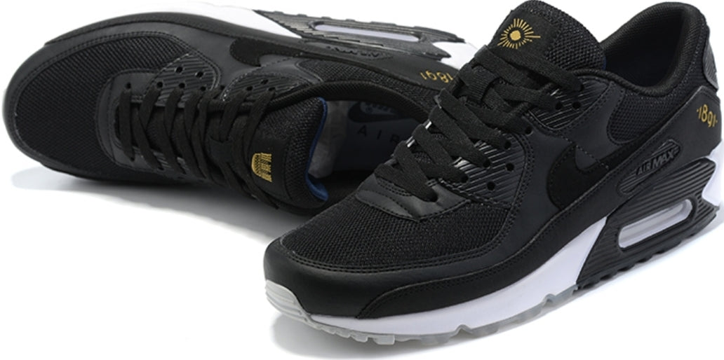 Les baskets Nike Air Max 90 sont synonymes de style emblématique et de confort absolu. design. Pas cher.moin cher. Retro