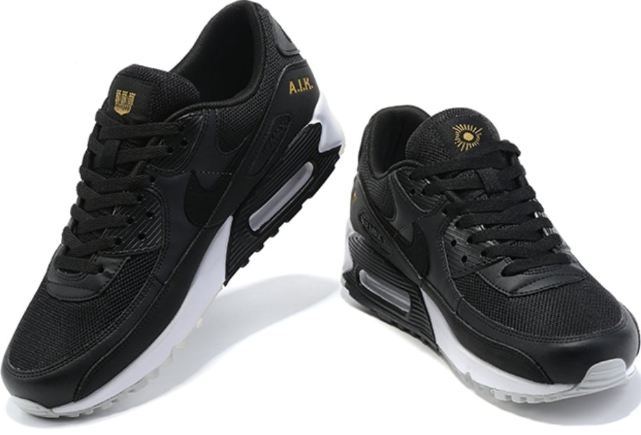 Les baskets Nike Air Max 90 sont synonymes de style emblématique et de confort absolu. design. Pas cher.moin cher. Retro