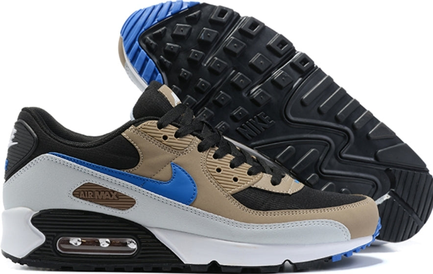 Les baskets Nike Air Max 90 sont synonymes de style emblématique et de confort absolu. design. Pas cher.moin cher. Retro