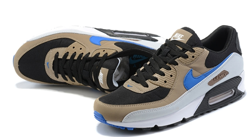 Les baskets Nike Air Max 90 sont synonymes de style emblématique et de confort absolu. design. Pas cher.moin cher. Retro