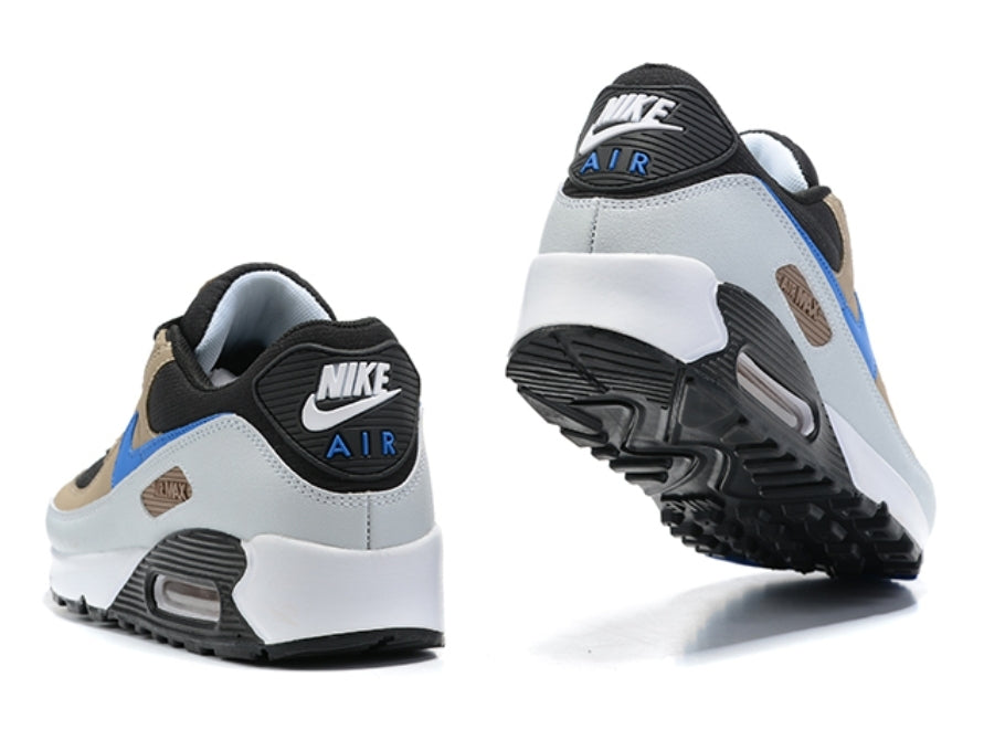 Les baskets Nike Air Max 90 sont synonymes de style emblématique et de confort absolu. design. Pas cher.moin cher. Retro