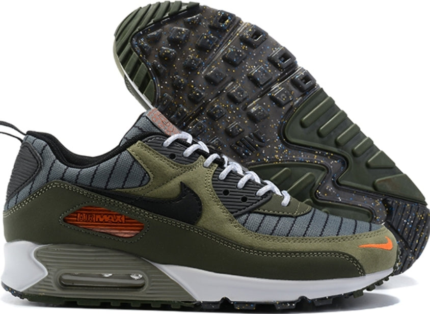 Les baskets Nike Air Max 90 sont synonymes de style emblématique et de confort absolu. design. Pas cher.moin cher. Retro
