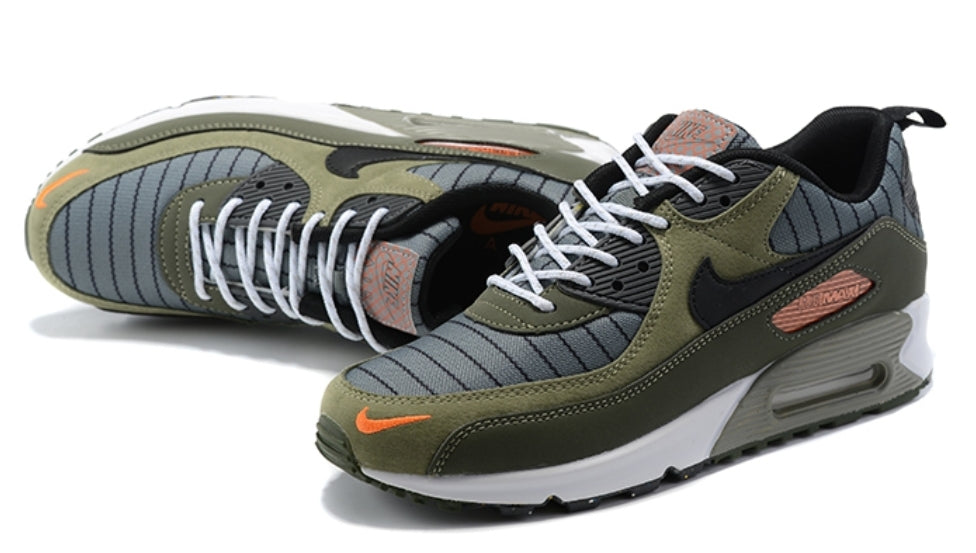 Les baskets Nike Air Max 90 sont synonymes de style emblématique et de confort absolu. design. Pas cher.moin cher. Retro