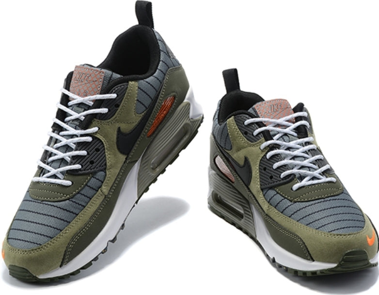 Les baskets Nike Air Max 90 sont synonymes de style emblématique et de confort absolu. design. Pas cher.moin cher. Retro
