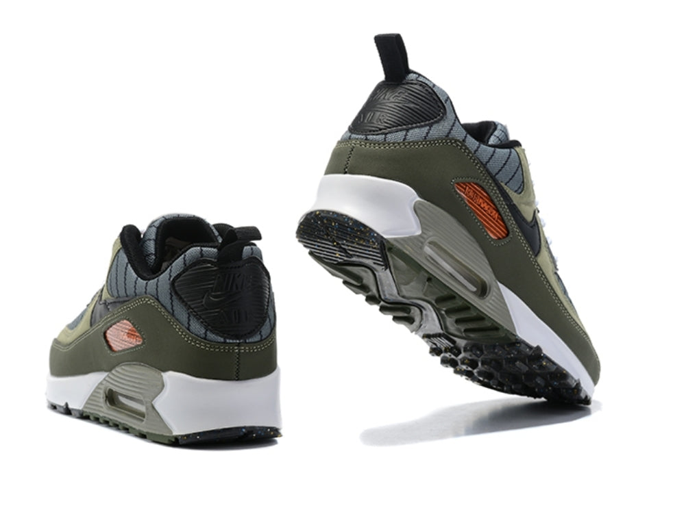 Les baskets Nike Air Max 90 sont synonymes de style emblématique et de confort absolu. design. Pas cher.moin cher. Retro