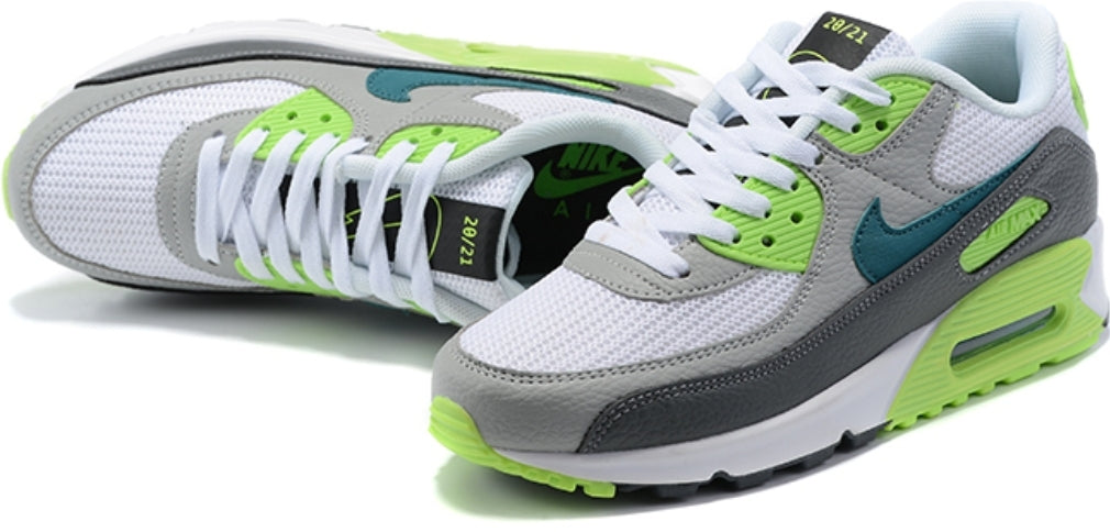 Les baskets Nike Air Max 90 sont synonymes de style emblématique et de confort absolu. design. Pas cher.moin cher. Retro