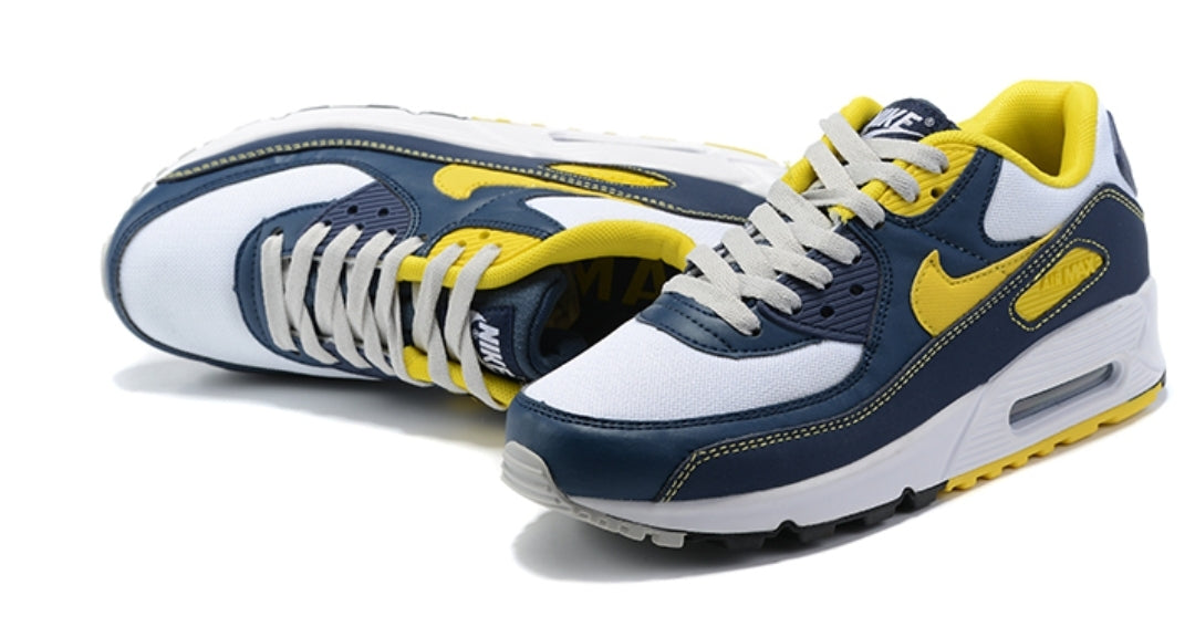 Les baskets Nike Air Max 90 sont synonymes de style emblématique et de confort absolu. design. Pas cher.moin cher. Retro