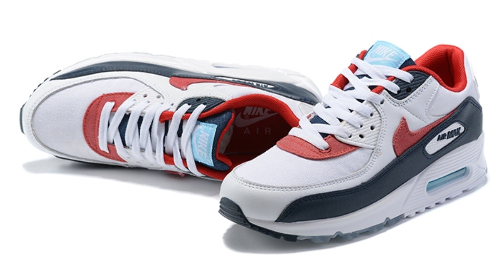 Les baskets Nike Air Max 90 sont synonymes de style emblématique et de confort absolu. design. Pas cher.moin cher. Retro