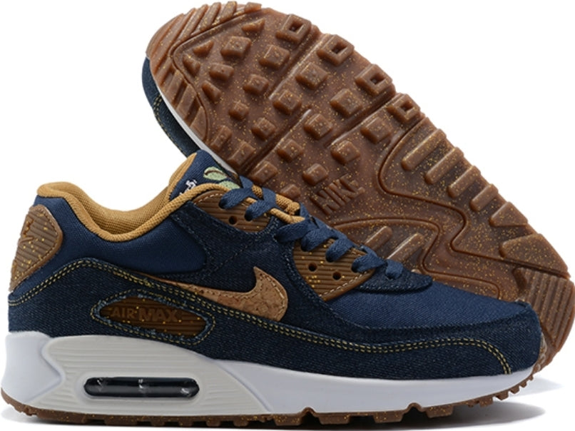 Les baskets Nike Air Max 90 sont synonymes de style emblématique et de confort absolu. design. Pas cher.moin cher. Retro
