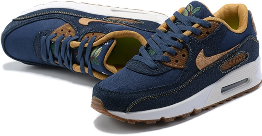 Les baskets Nike Air Max 90 sont synonymes de style emblématique et de confort absolu. design. Pas cher.moin cher. Retro