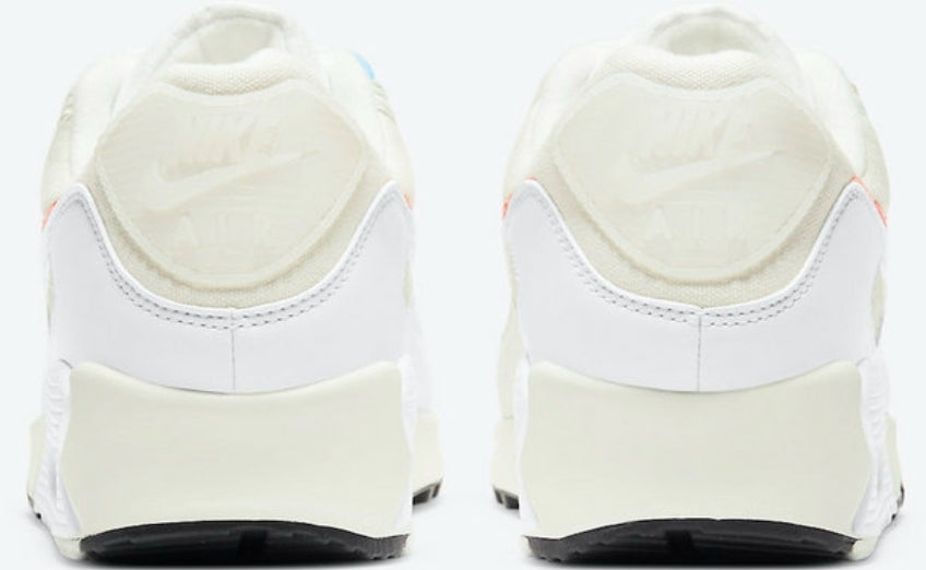 Les baskets Nike Air Max 90 sont synonymes de style emblématique et de confort absolu. design. Pas cher.moin cher. Retro