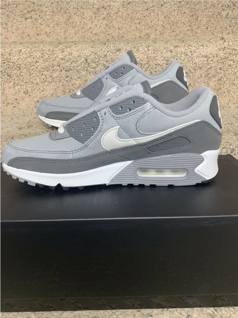 Les baskets Nike Air Max 90 sont synonymes de style emblématique et de confort absolu. design. Pas cher.moin cher. Retro